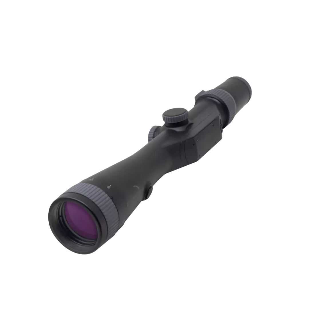 Burris ELIMINATOR IV 4-16x50mm