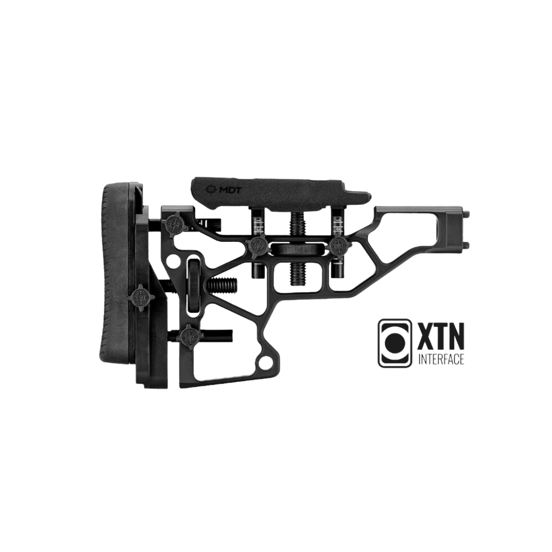 MDT SRS-X Elite Short | Buttstock