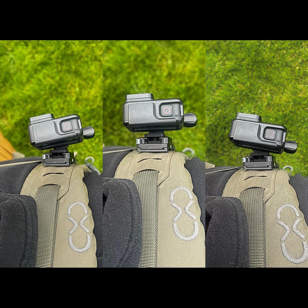 OBi LINK SYSTEM -- GOPRO POST