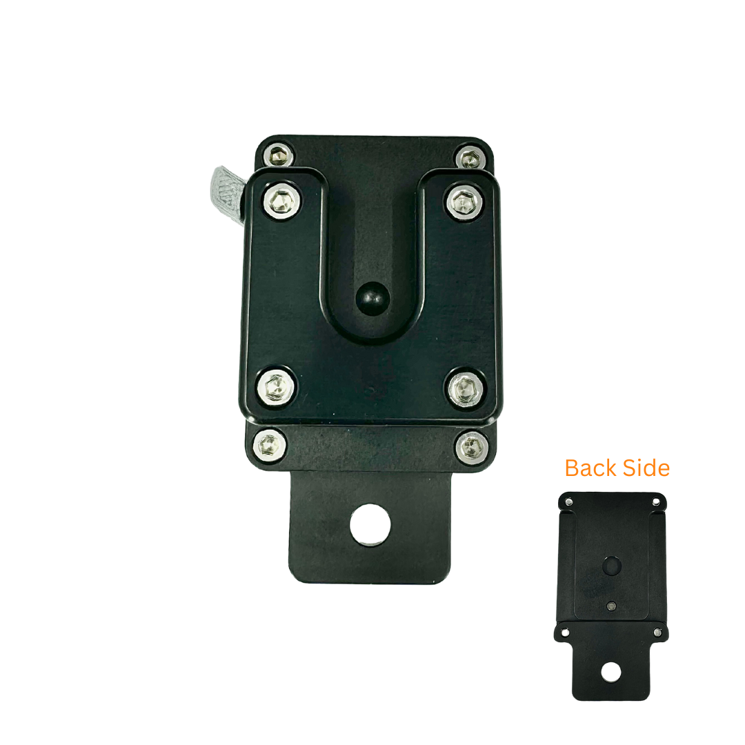 OBi LINK SYSTEM -- CLAMP LOCK-LOCKING