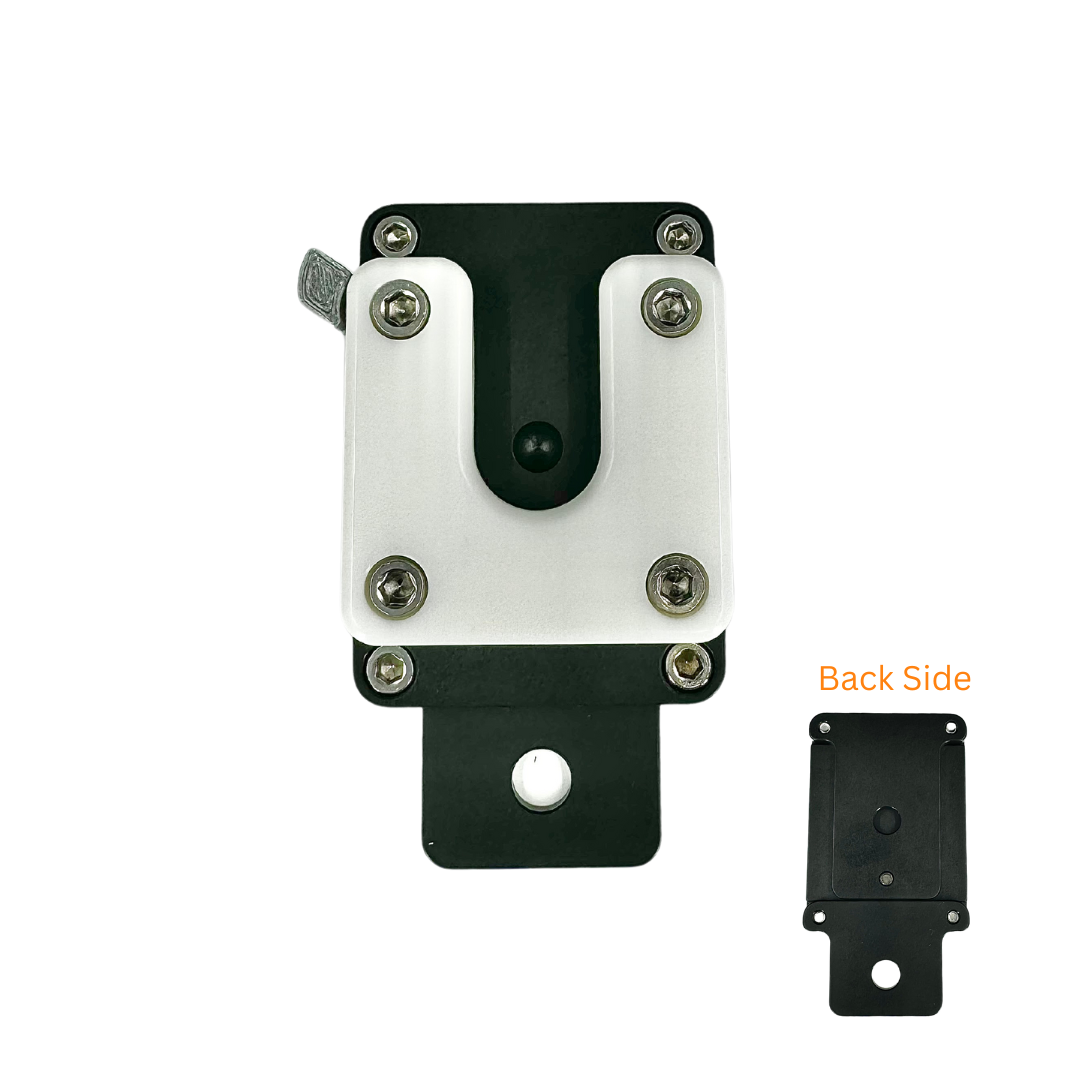 OBi LINK SYSTEM -- CLAMP LOCK-LOCKING