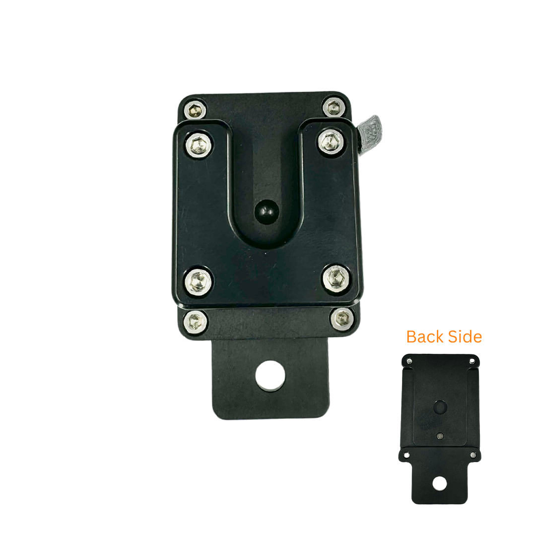 OBi LINK SYSTEM -- CLAMP LOCK-LOCKING