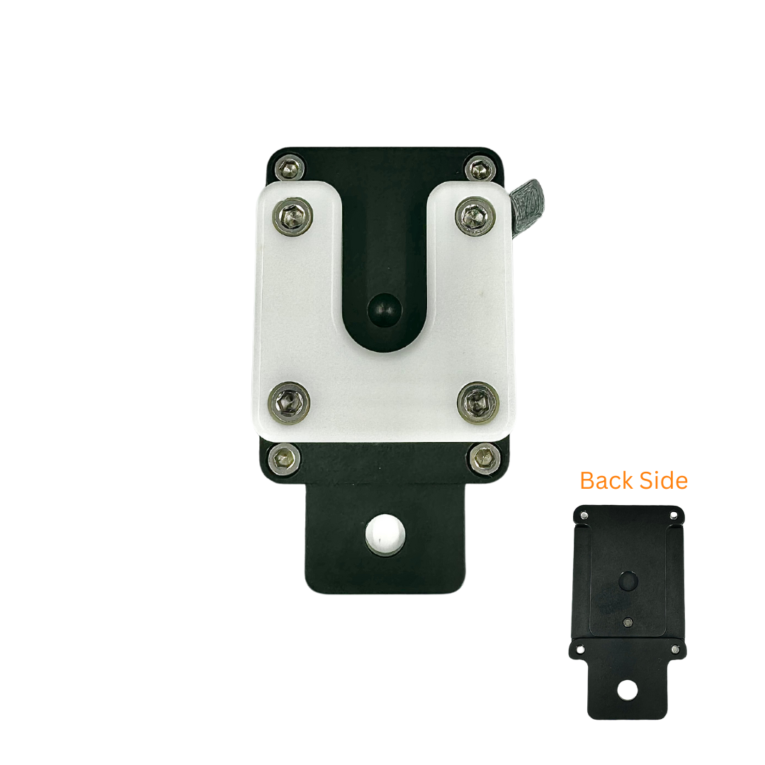 OBi LINK SYSTEM -- CLAMP LOCK-LOCKING