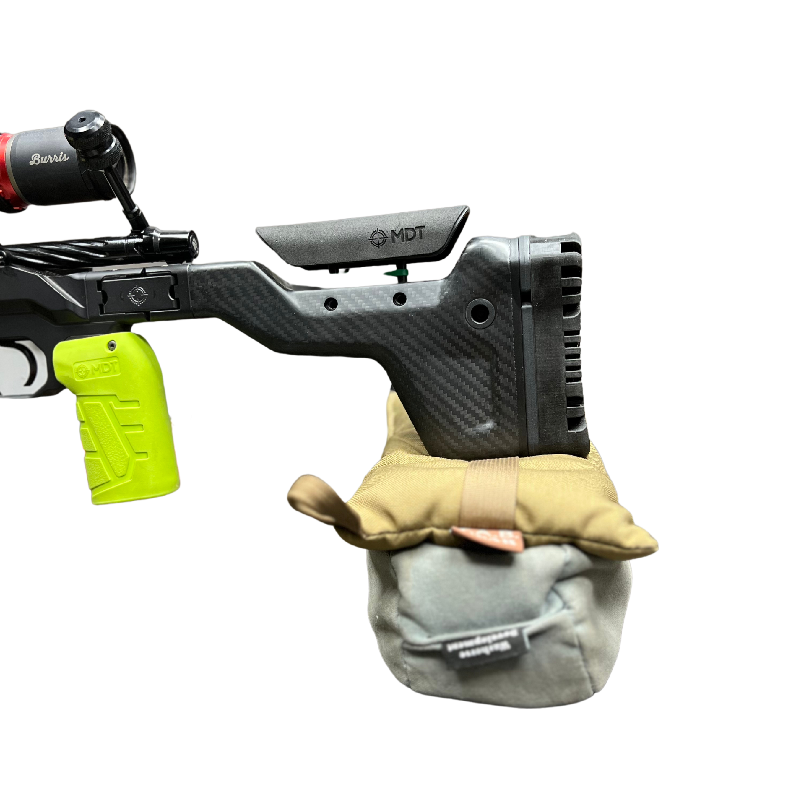 OBI CUSH PAD