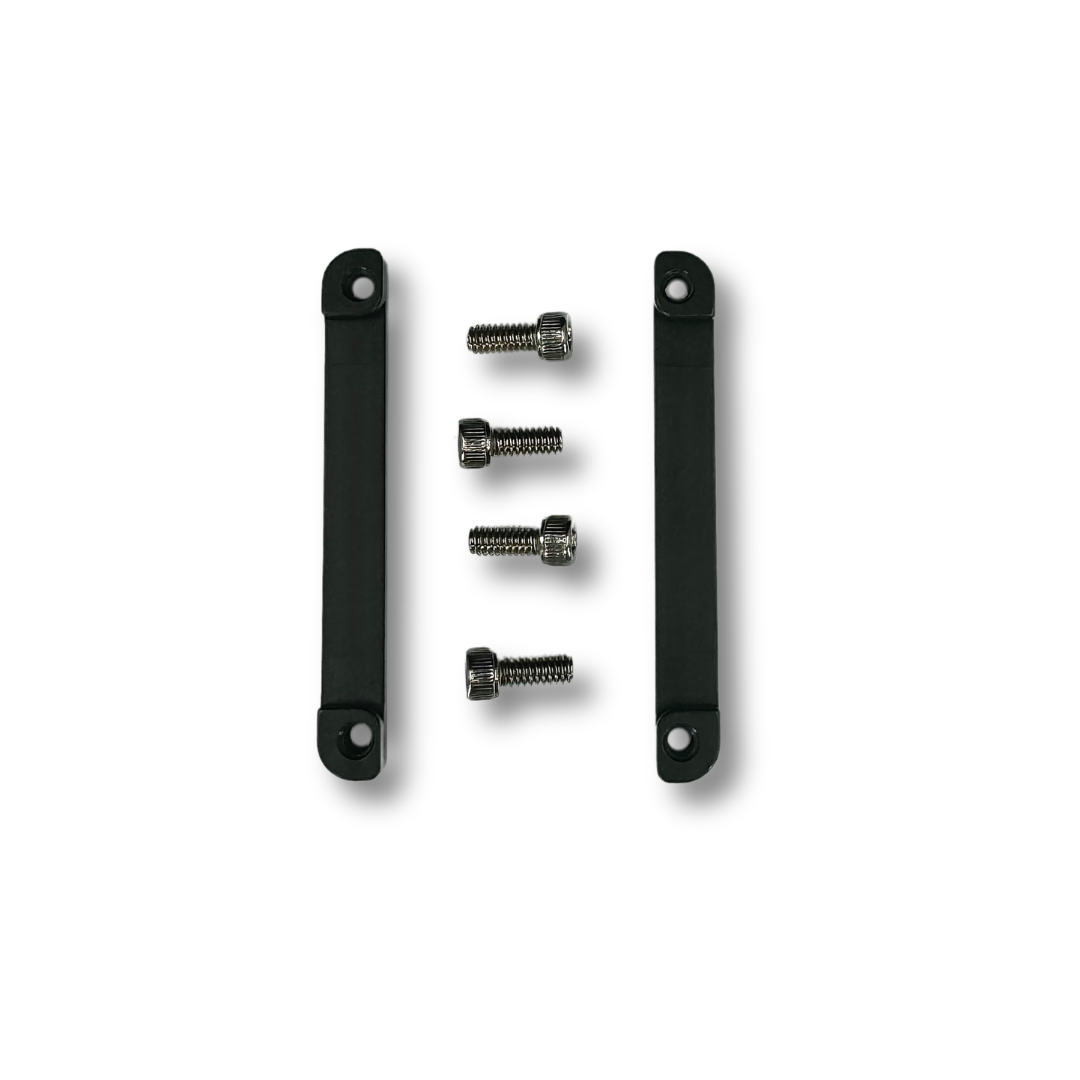 OBi LINK SYSTEM -- CLAMP LOCK BARS