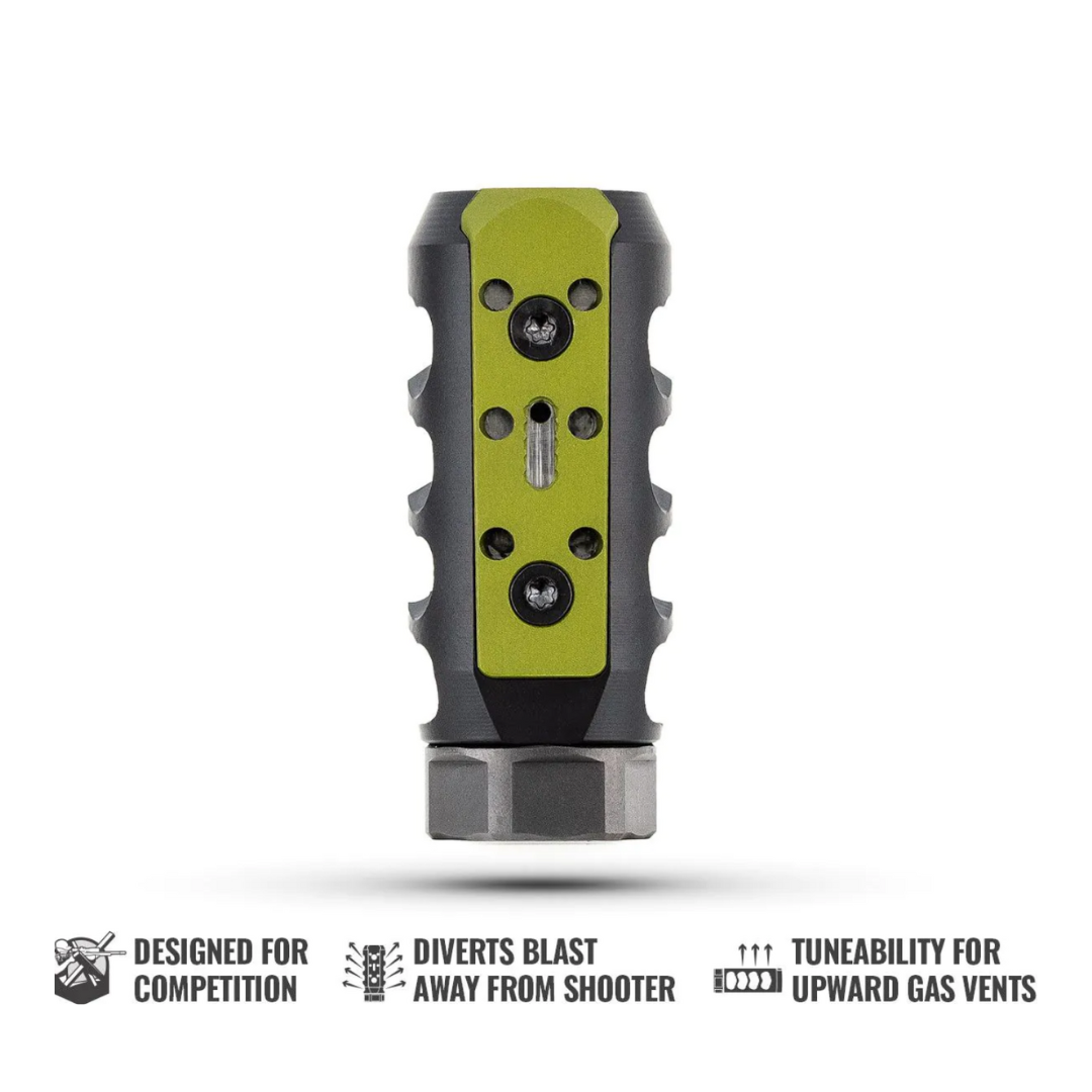 MDT Comp Brake