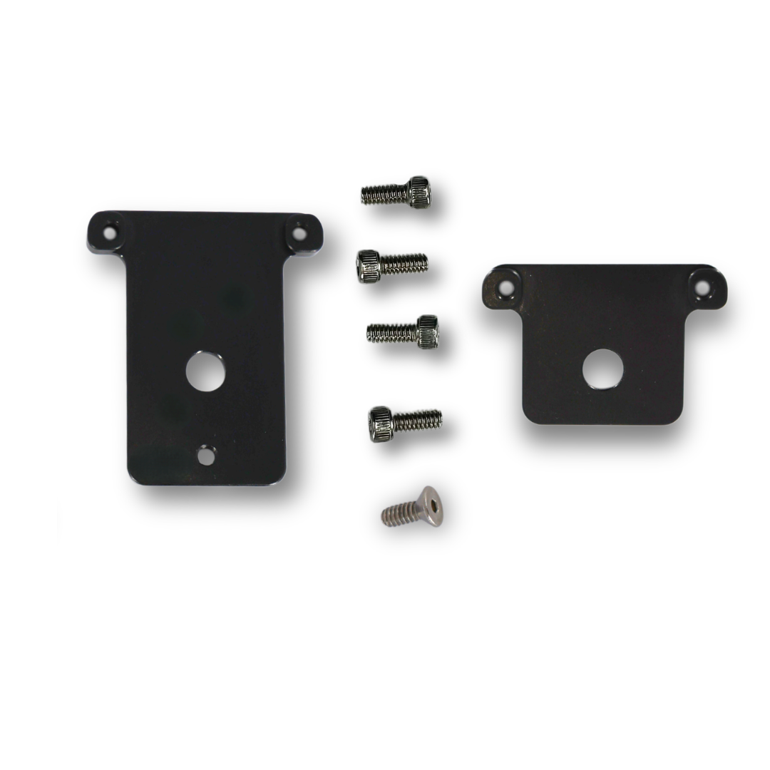 OBi LINK SYSTEM -- CLAMP LOCK BARS