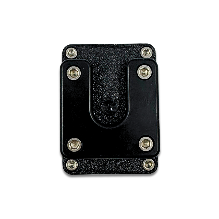OBi LINK SYSTEM -- CLAMP LOCK PLASTIC
