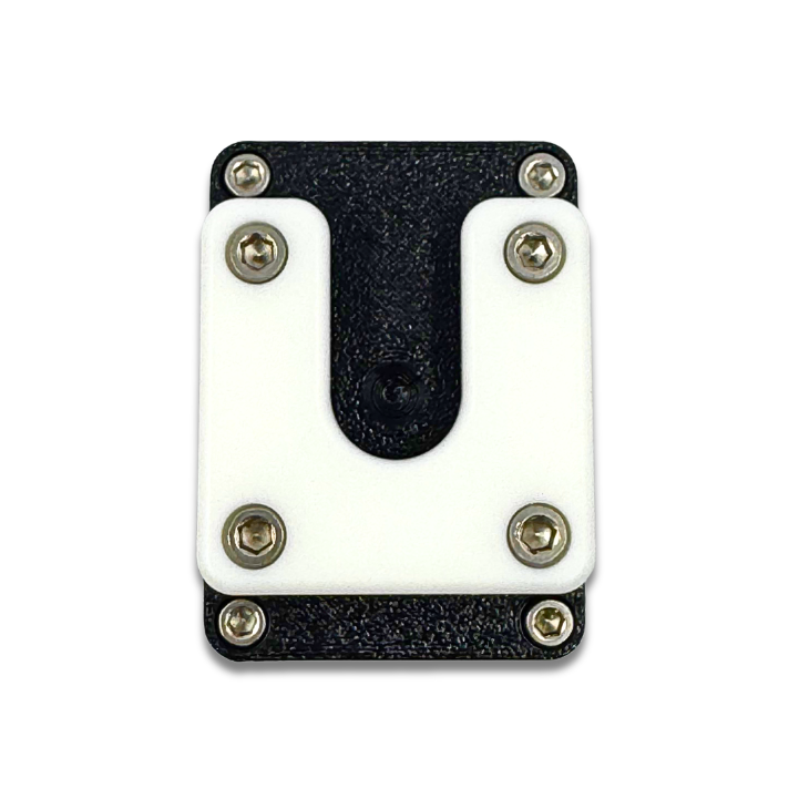 OBi LINK SYSTEM -- CLAMP LOCK PLASTIC