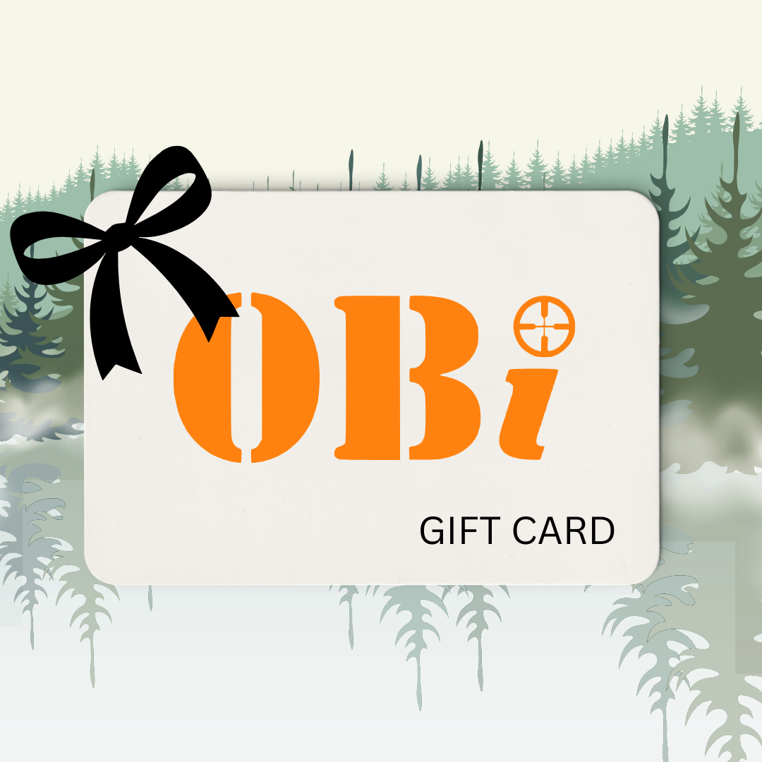 OBi Gift Card
