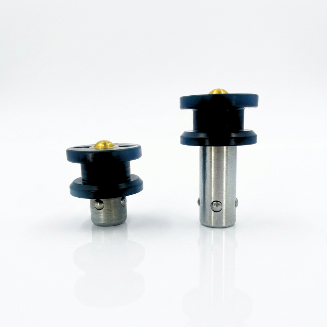 OBi LINK SYSTEM -- QUICK DETACH POST