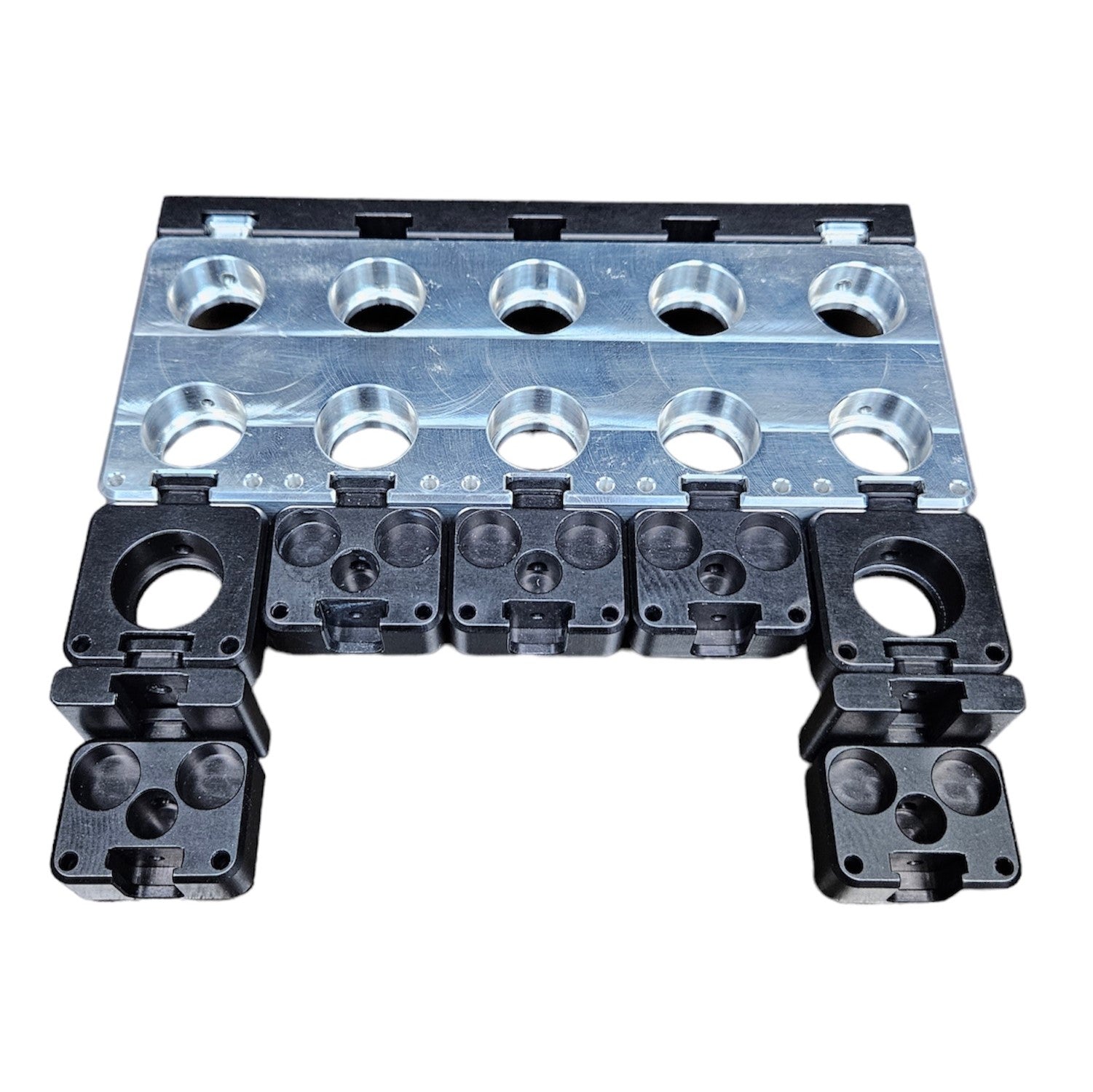 OBi DIE STAX SYSTEM -- STAX BAR