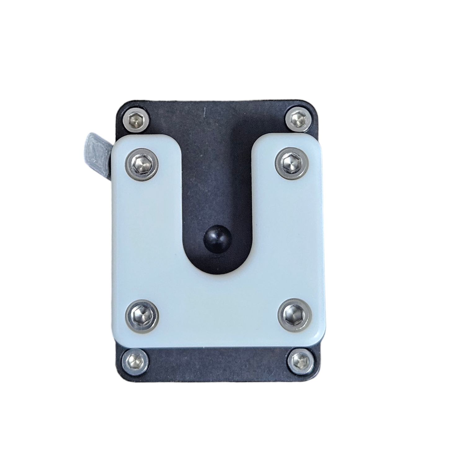 OBi LINK SYSTEM -- CLAMP LOCK-LOCKING