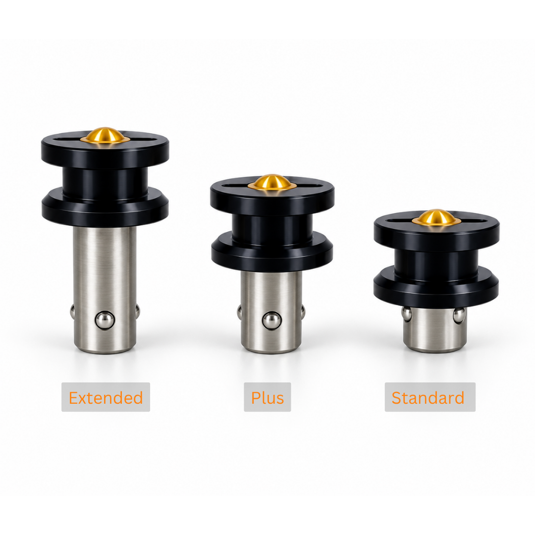 OBi LINK SYSTEM -- QUICK DETACH POSTS