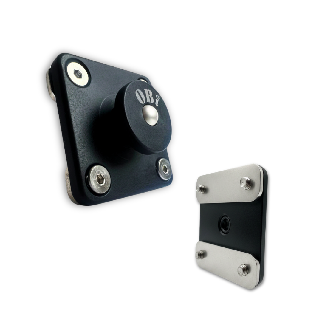 OBi LINK SYSTEM -- POST PLATES
