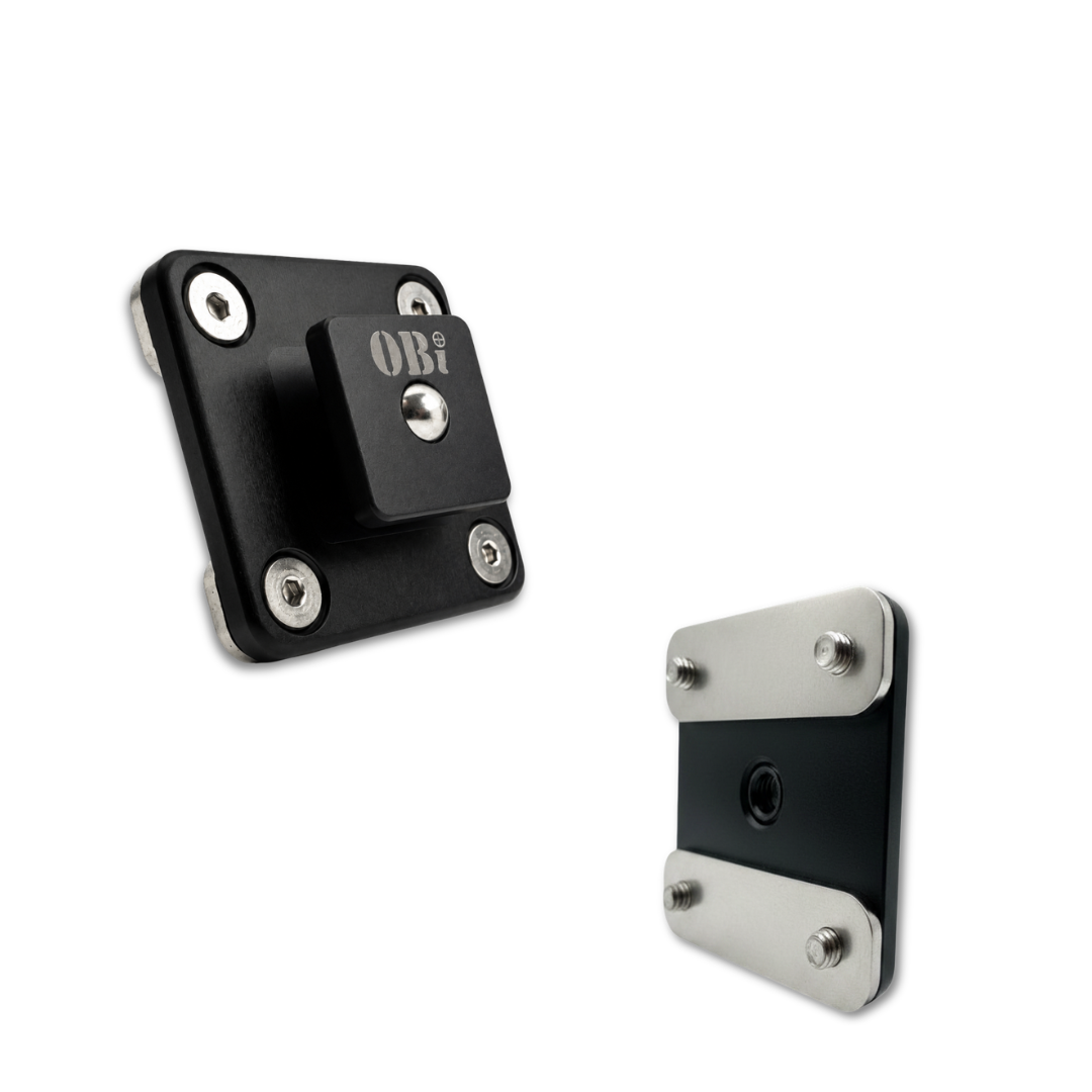 OBi LINK SYSTEM -- POST PLATES