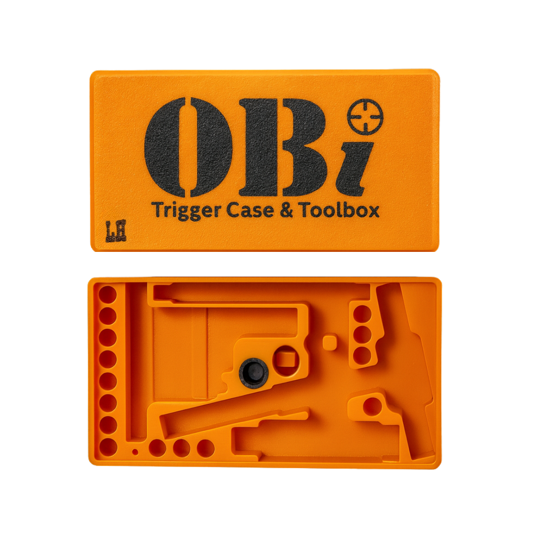 OBi Trigger Case & Toolbox