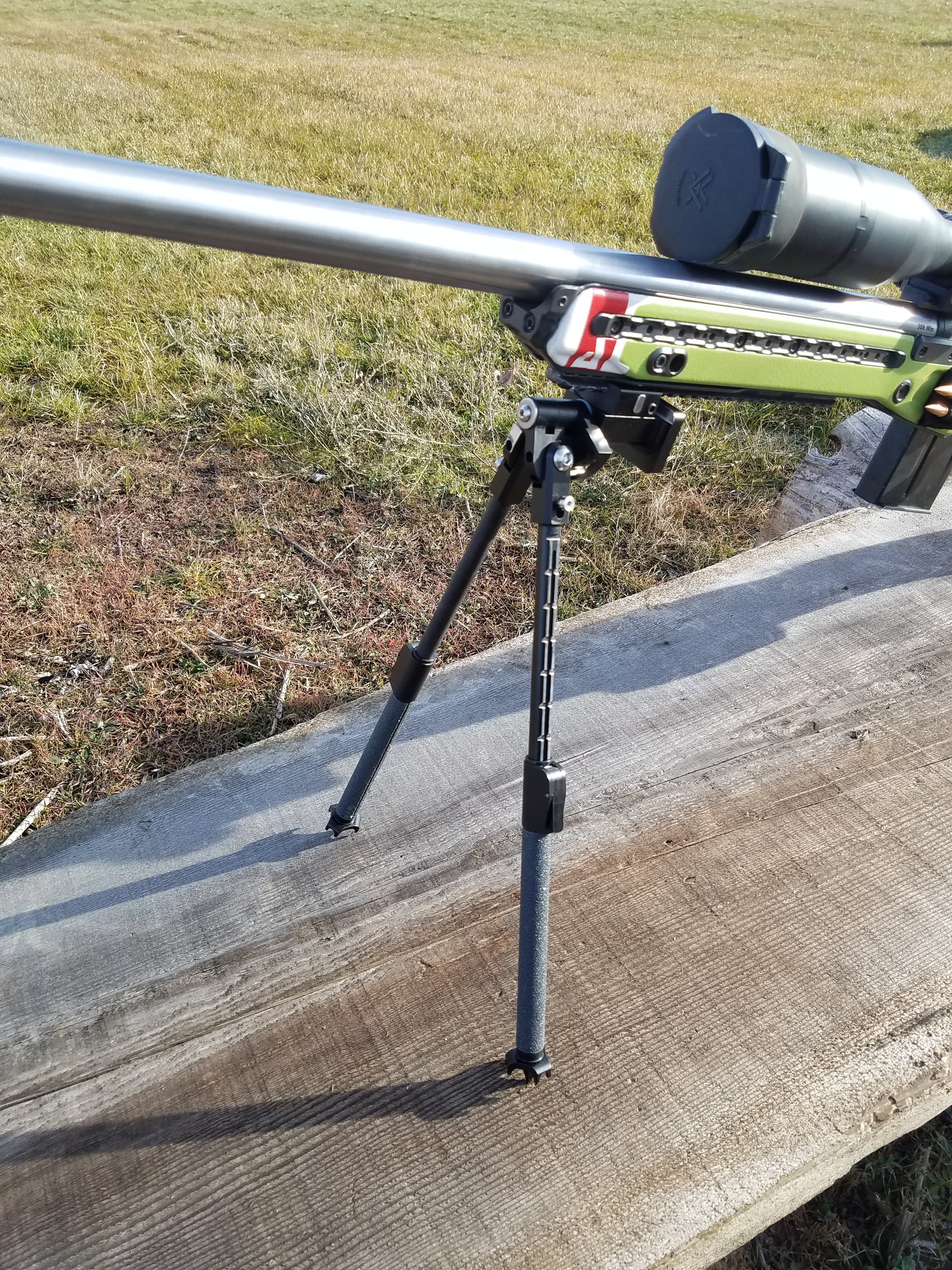 MDT CKYE-POD Gen2 (STANDARD LEGS)