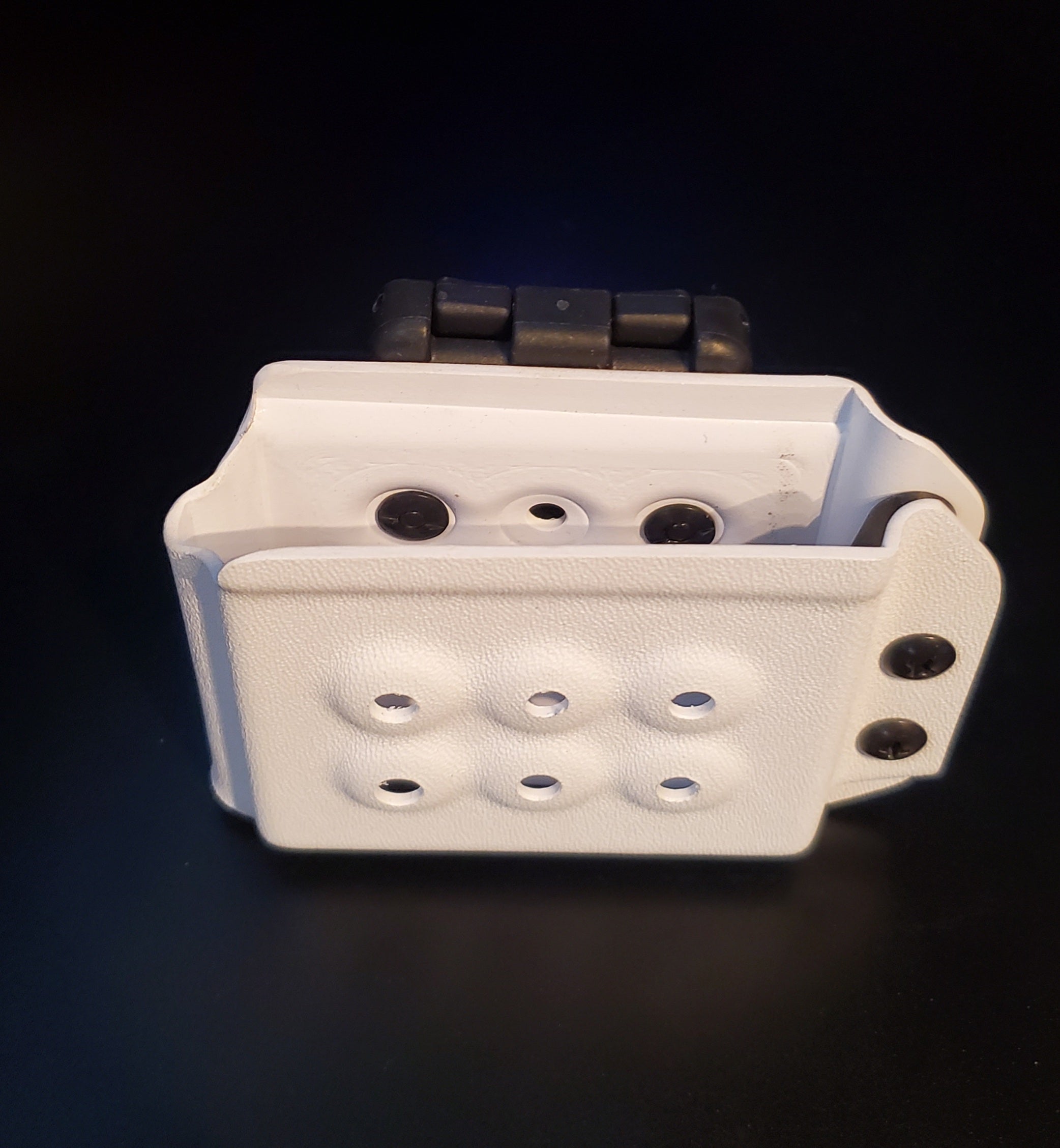 Ivory Holsters AICS Mag Pouch