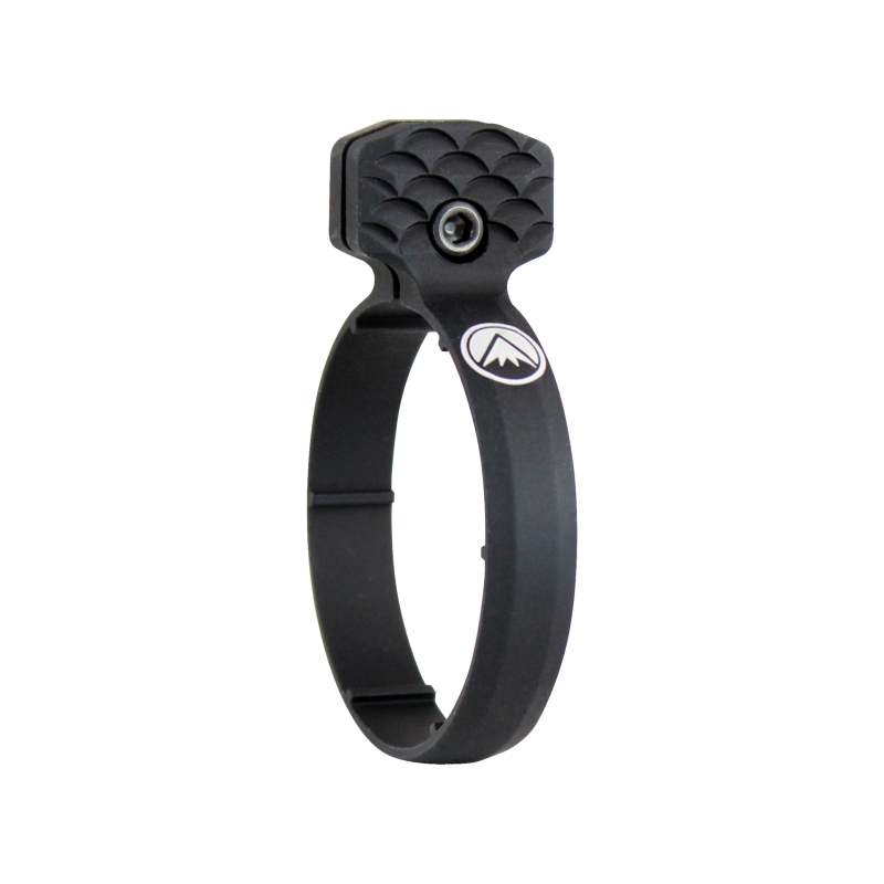 Burris Throw Lever