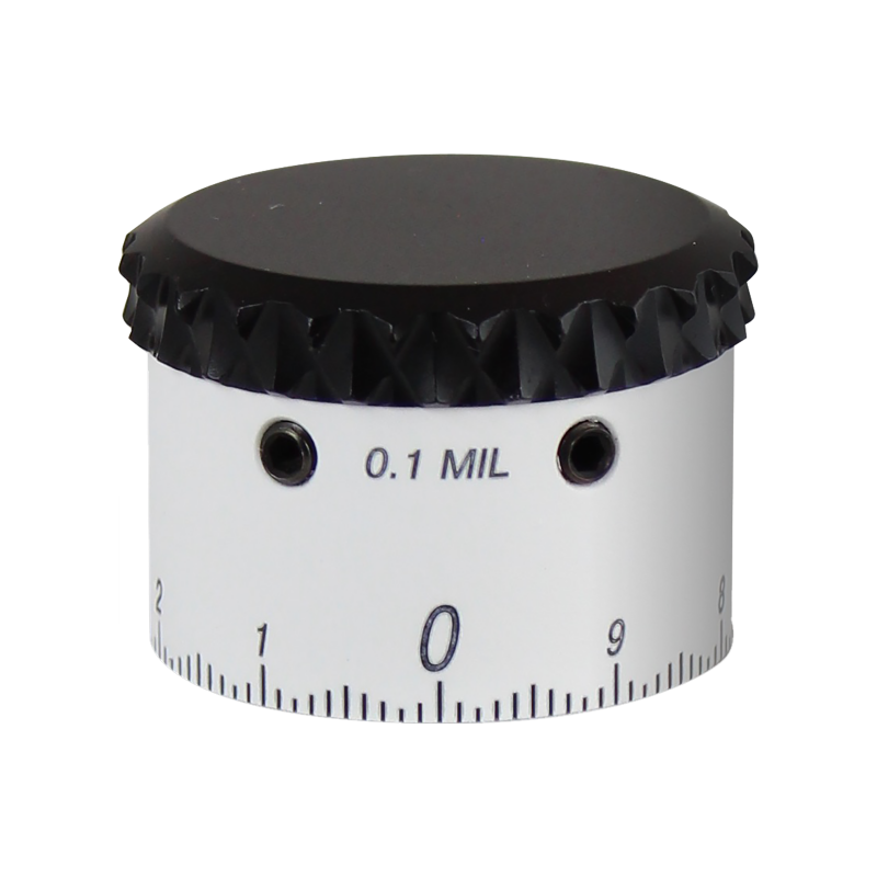 Burris Race Dial