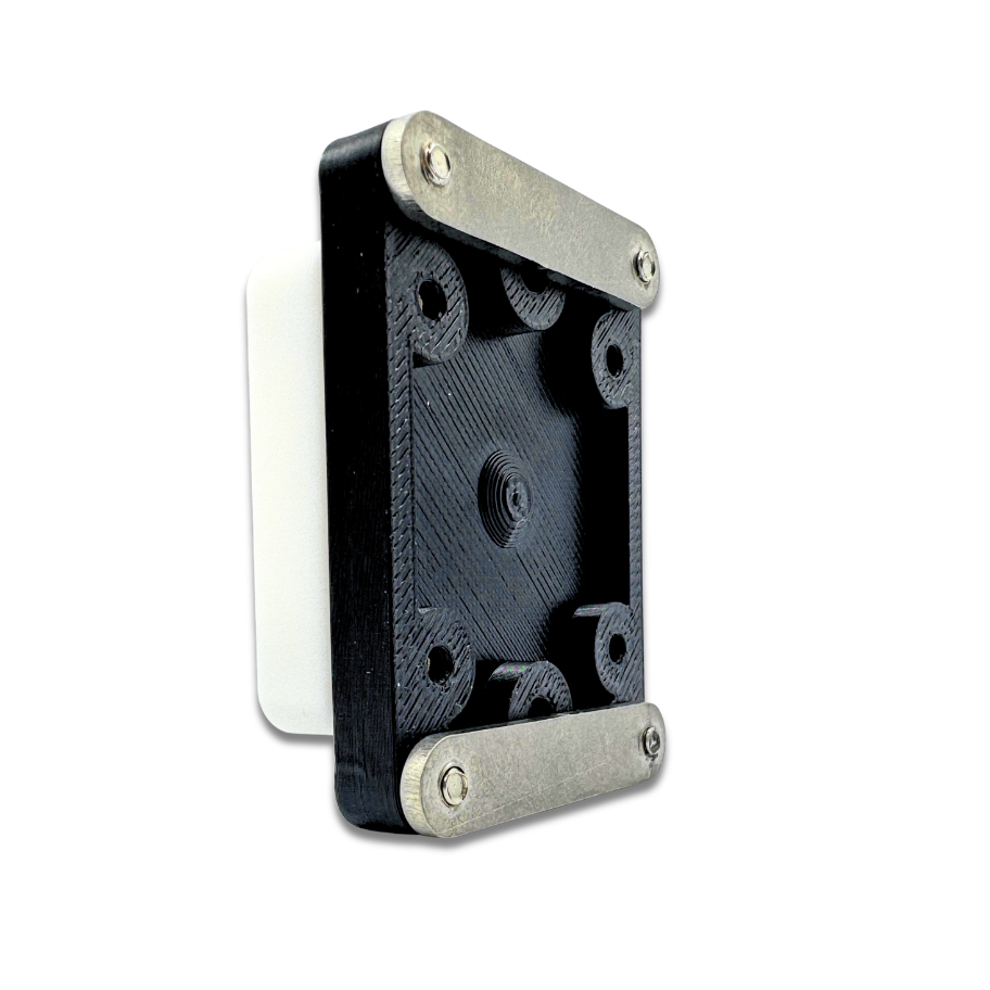 OBi LINK SYSTEM -- CLAMP LOCK PLASTIC