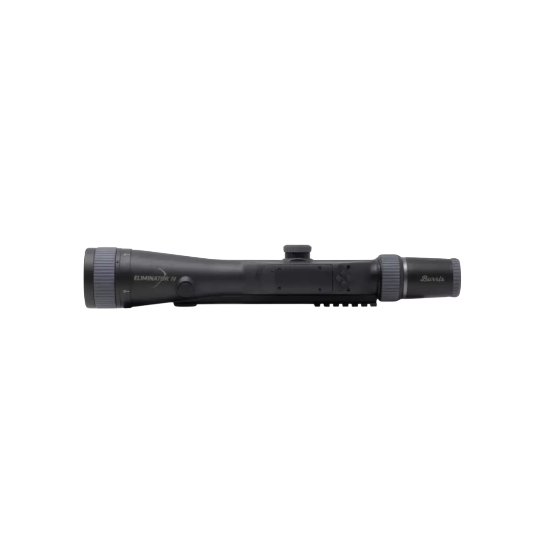 Burris ELIMINATOR IV 4-16x50mm
