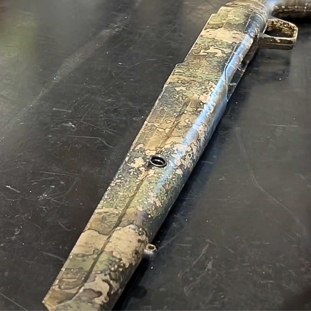 OBi LINK SYSTEM -- FLUSH CUP