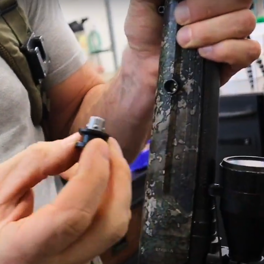 OBi LINK SYSTEM -- FLUSH CUP