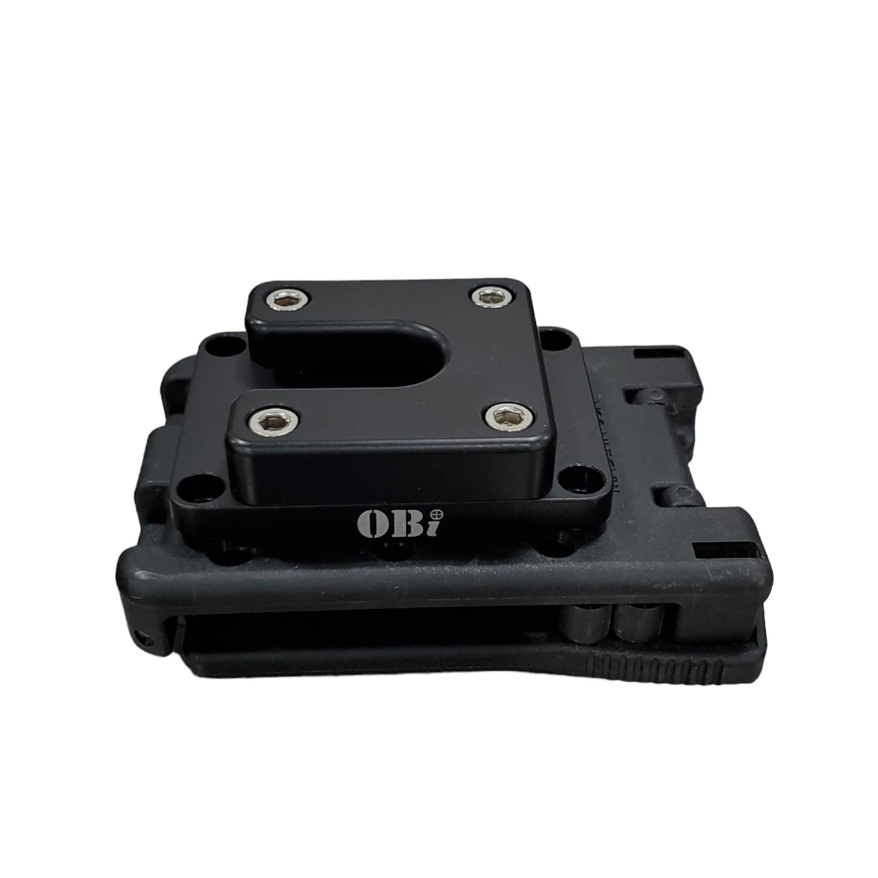 OBi LINK SYSTEM -- CLAMP LOCK TEK-LOK SCREWS