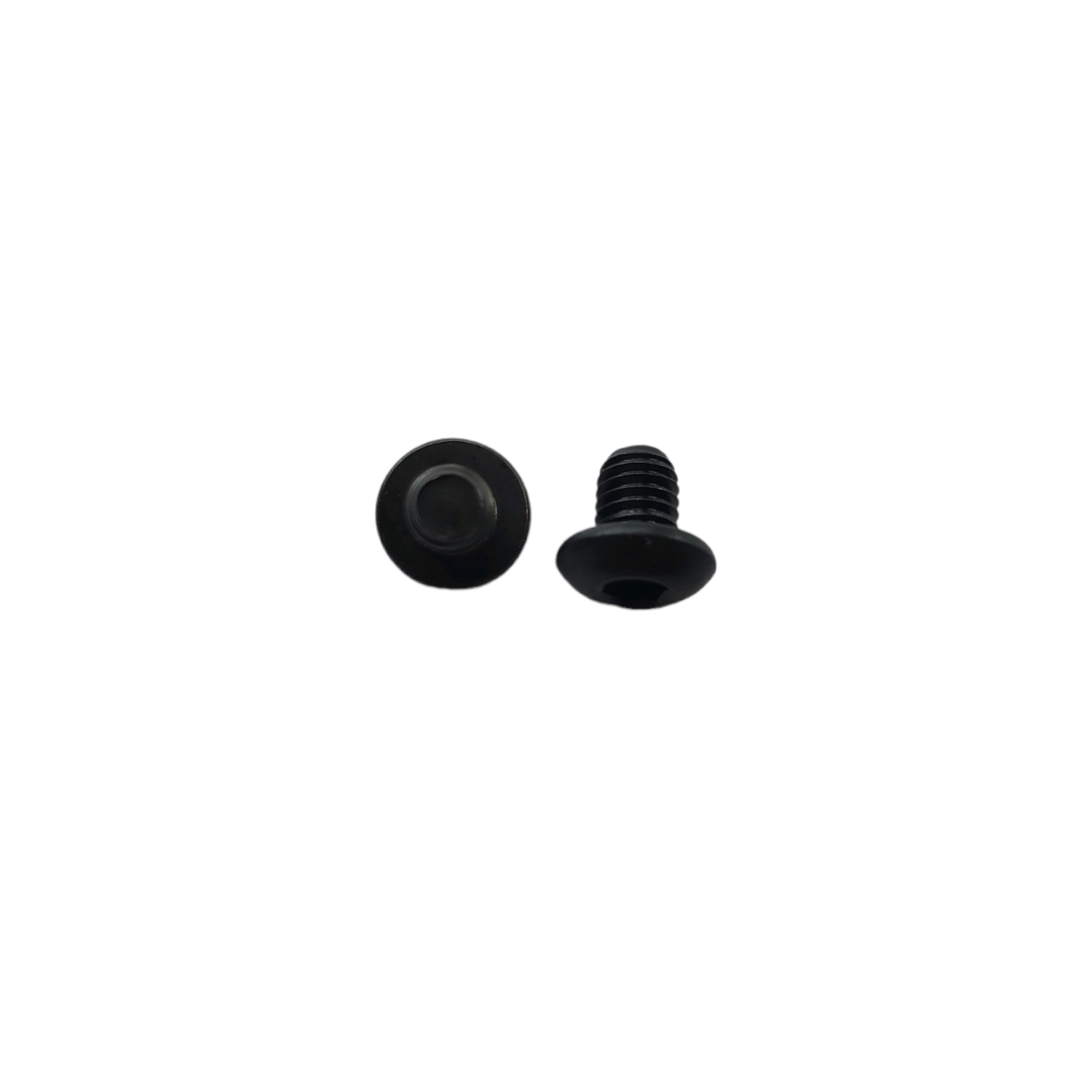 OBi LINK SYSTEM -- CLAMP LOCK TEK-LOK SCREWS