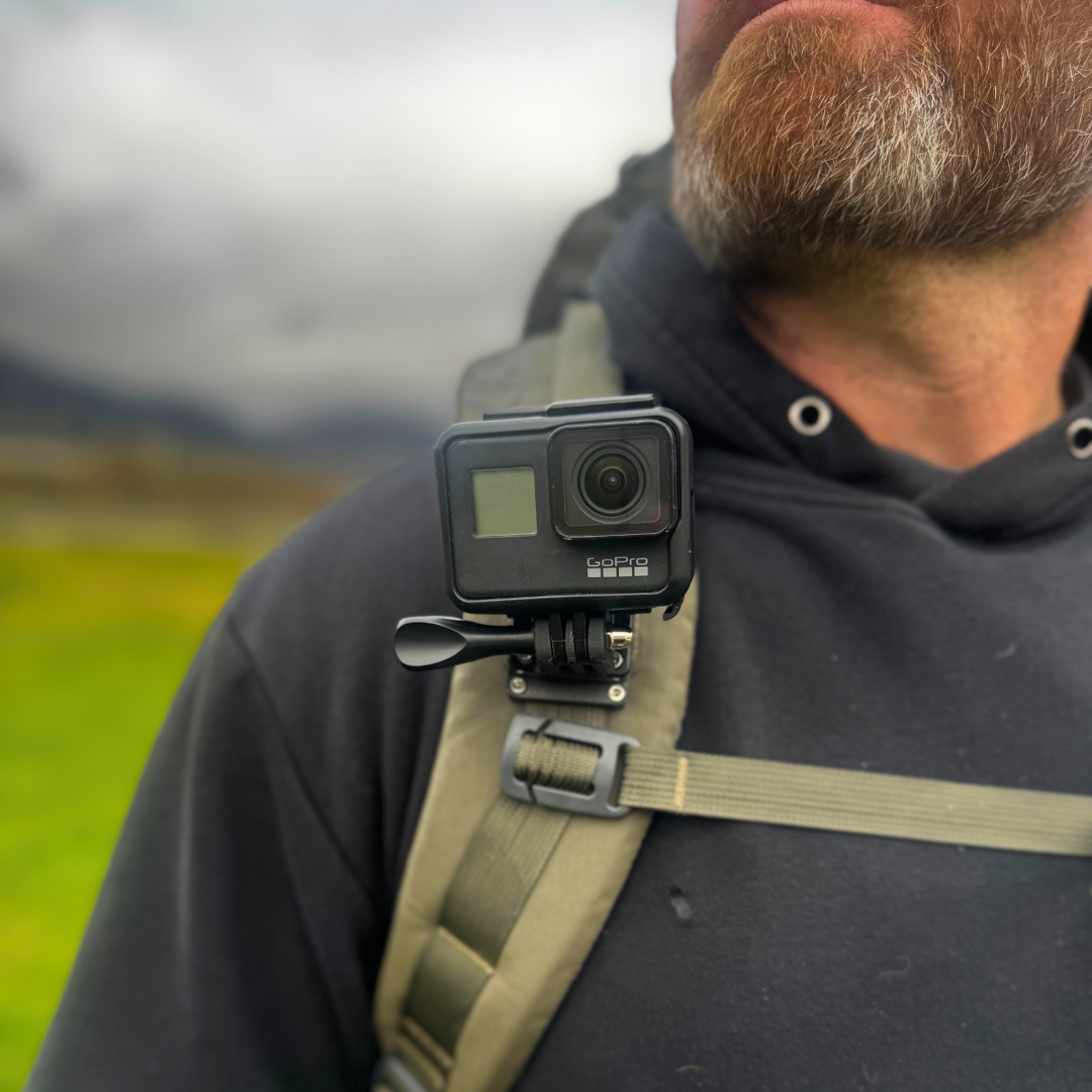 OBi LINK SYSTEM -- GOPRO POST