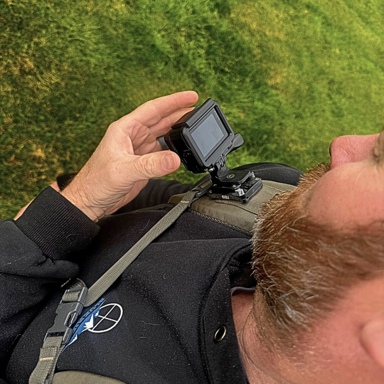 OBi LINK SYSTEM -- GOPRO POST