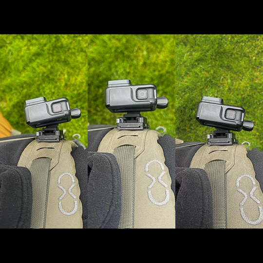 OBi LINK SYSTEM -- GOPRO POST