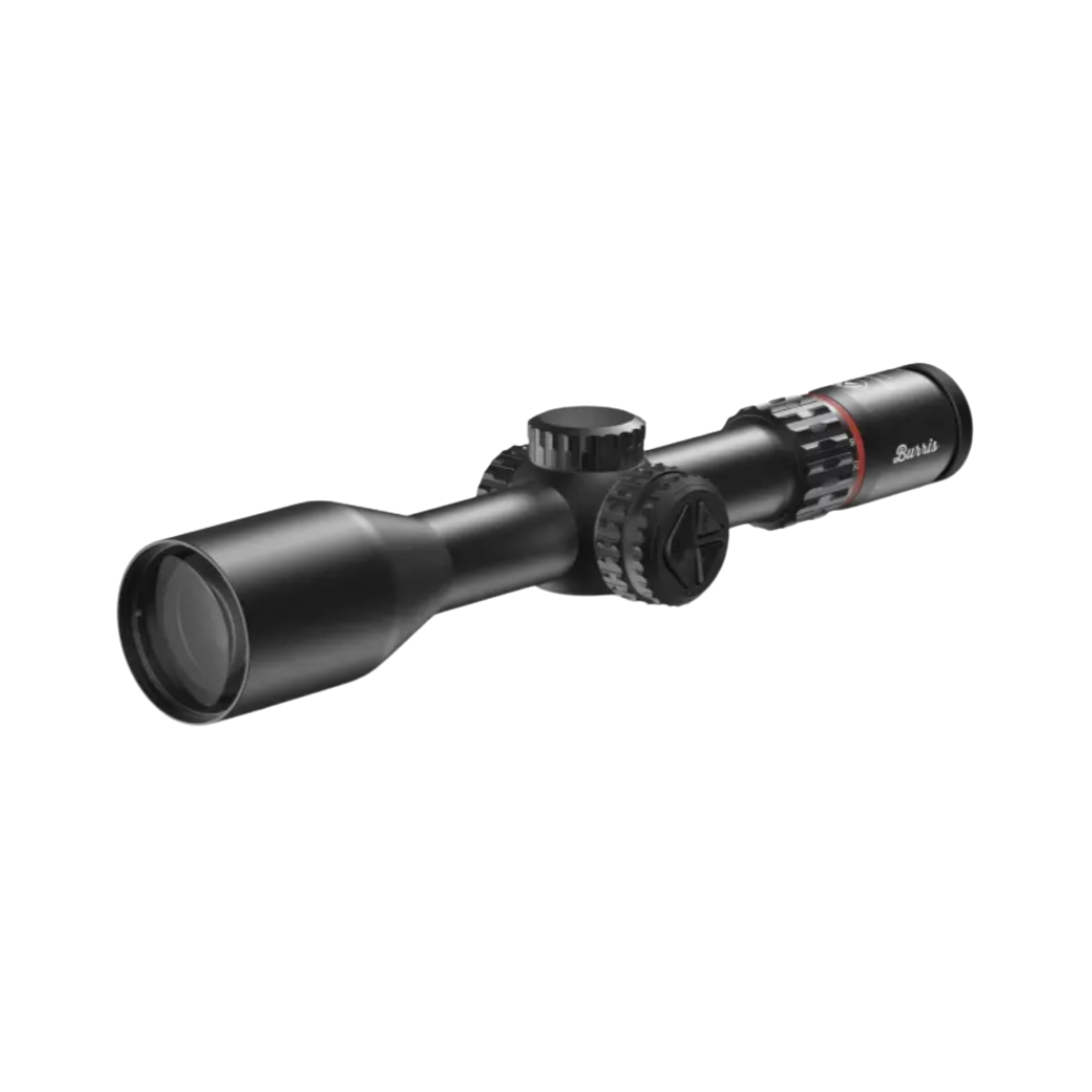Burris ELIMINATOR 6 4-20x52mm