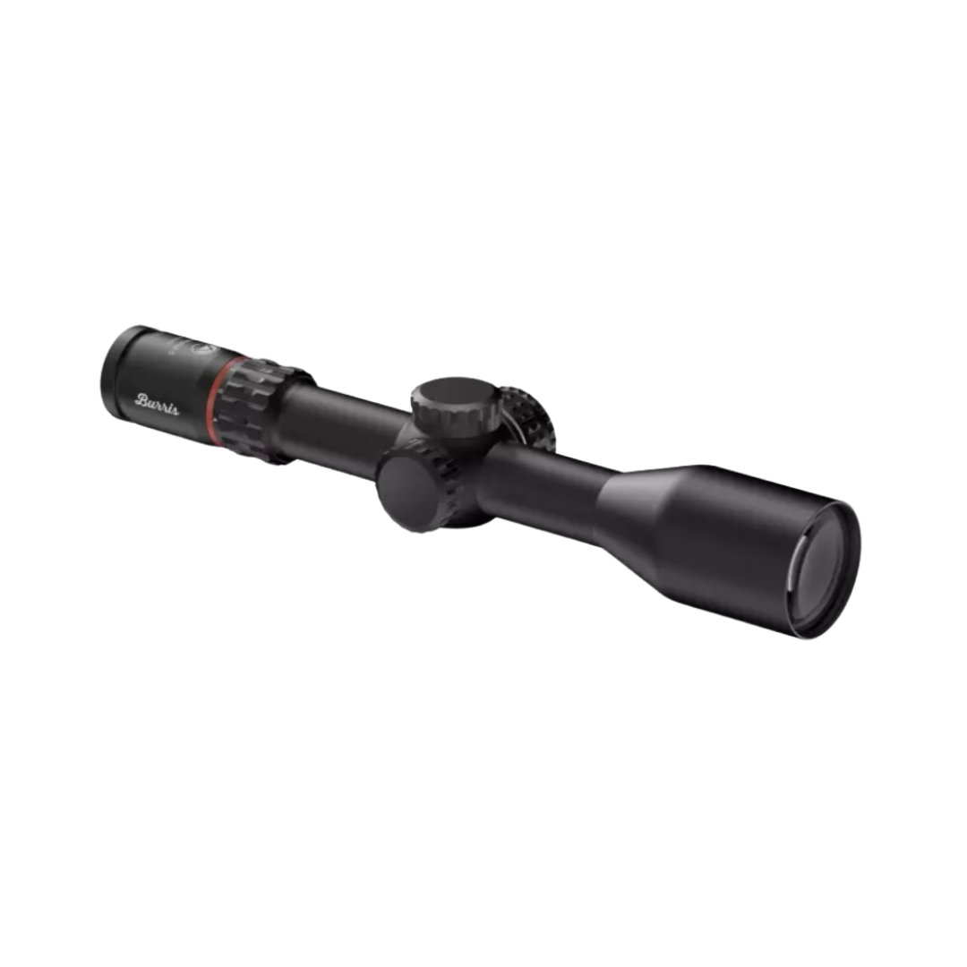 Burris ELIMINATOR 6 4-20x52mm