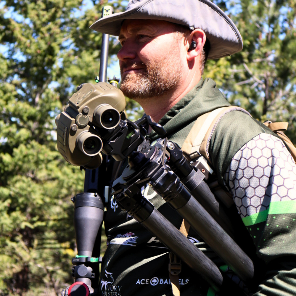 Activity- Competitive Shooting