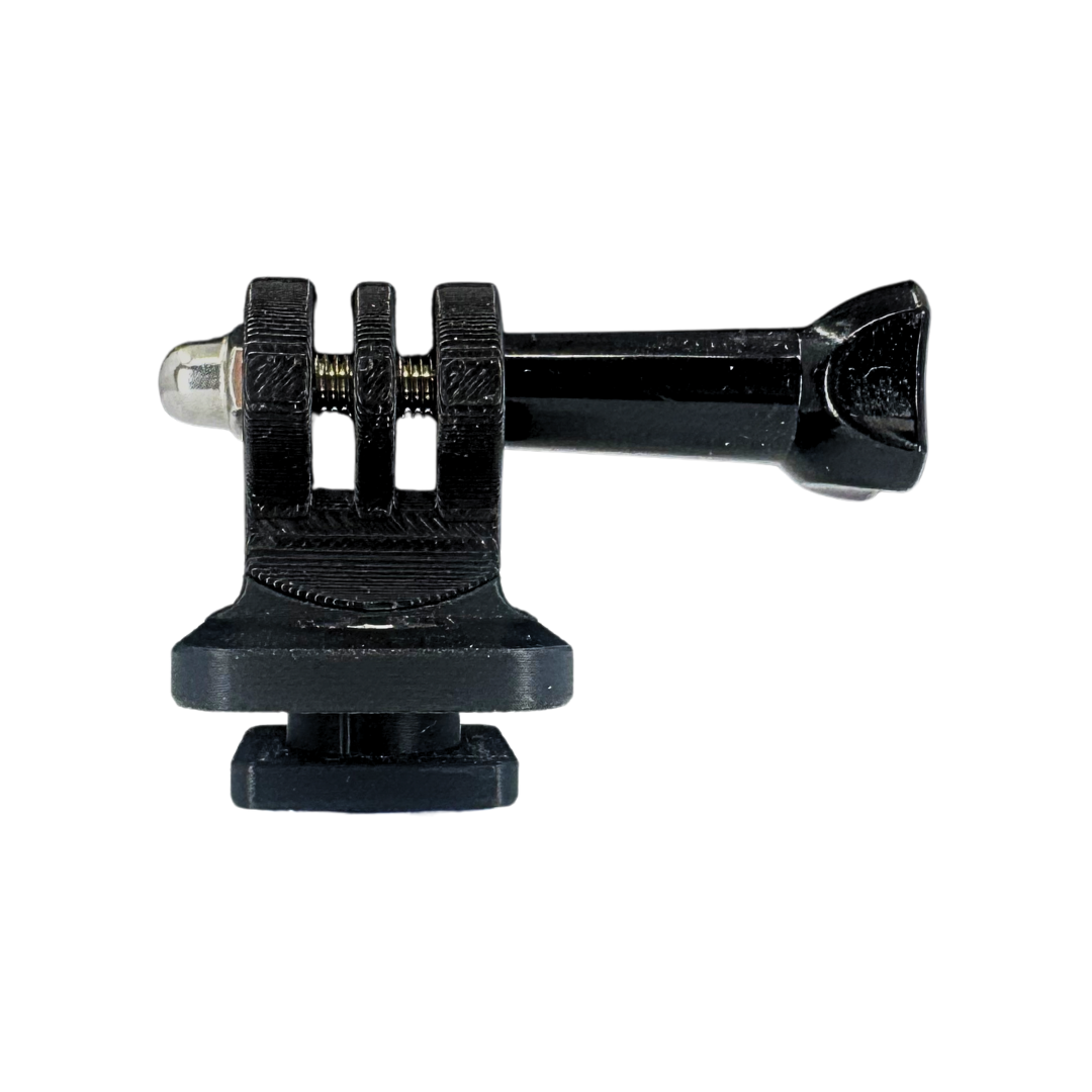 OBi LINK SYSTEM -- GOPRO POST