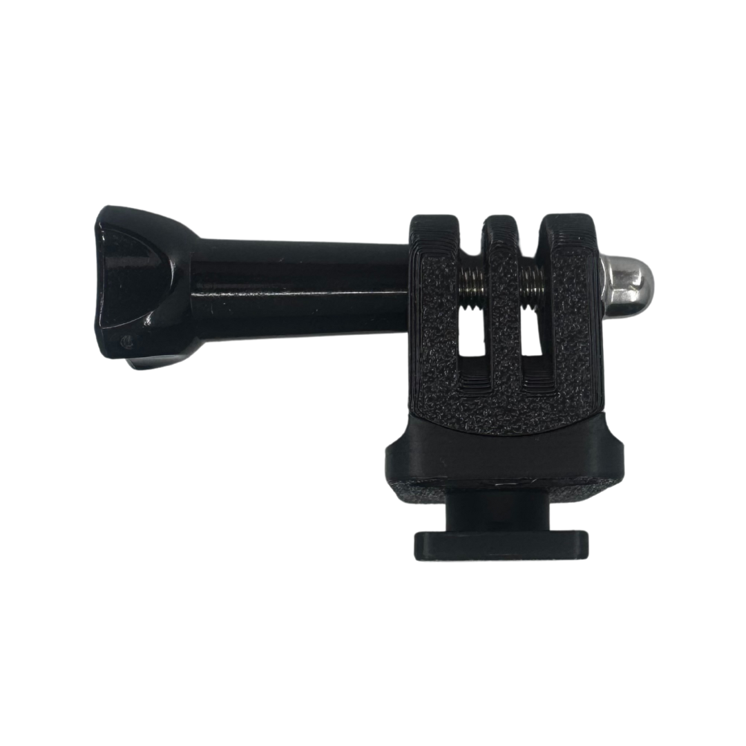 OBi LINK SYSTEM -- GOPRO POST