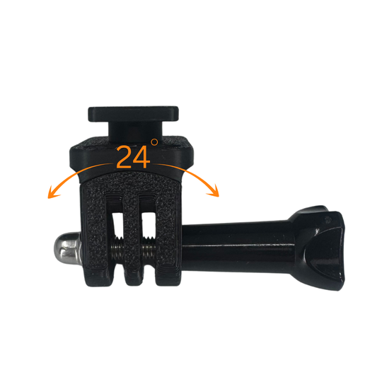 OBi LINK SYSTEM -- GOPRO POST