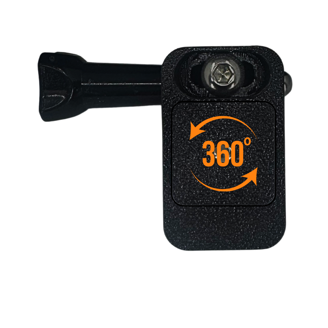 OBi LINK SYSTEM -- GOPRO POST