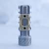 INSITE ARMS - The “Heathen” G2 4-Port Muzzle Brake