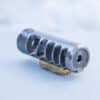 INSITE ARMS - The “Heathen” G2 5-Port Muzzle Brake