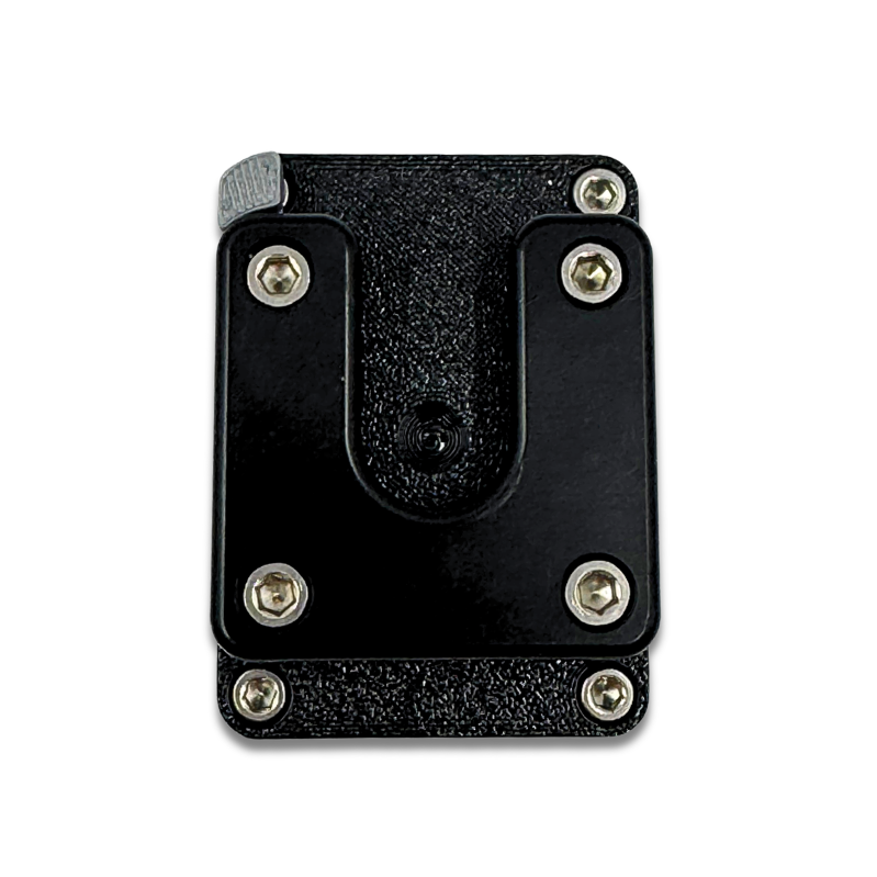 OBi LINK SYSTEM -- CLAMP LOCK PLASTIC