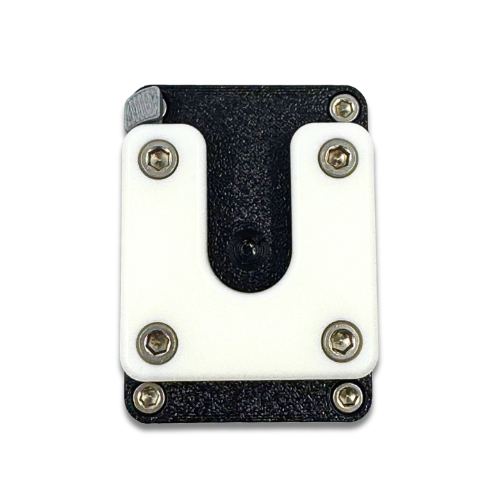 OBi LINK SYSTEM -- CLAMP LOCK PLASTIC
