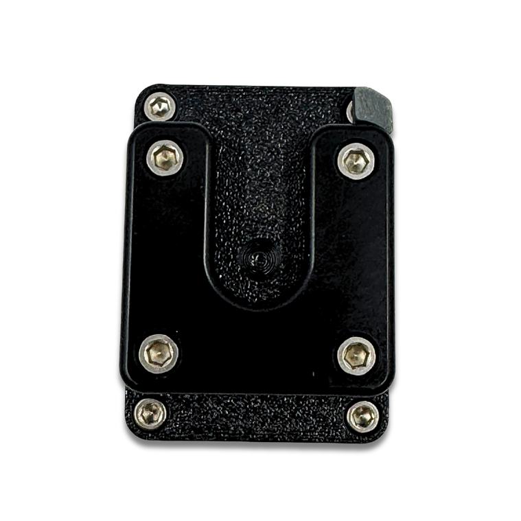 OBi LINK SYSTEM -- CLAMP LOCK PLASTIC