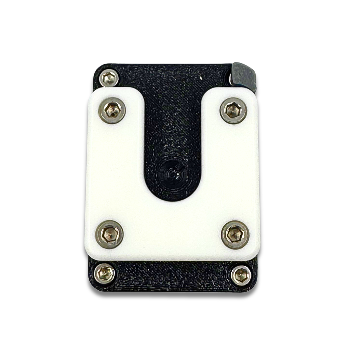 OBi LINK SYSTEM -- CLAMP LOCK PLASTIC