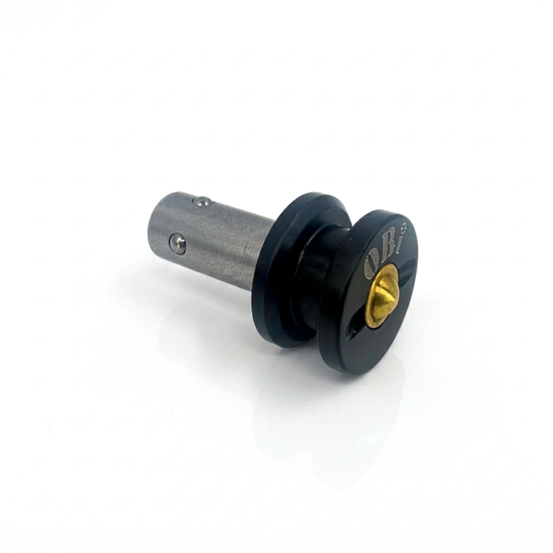 OBi LINK SYSTEM -- QUICK DETACH POST