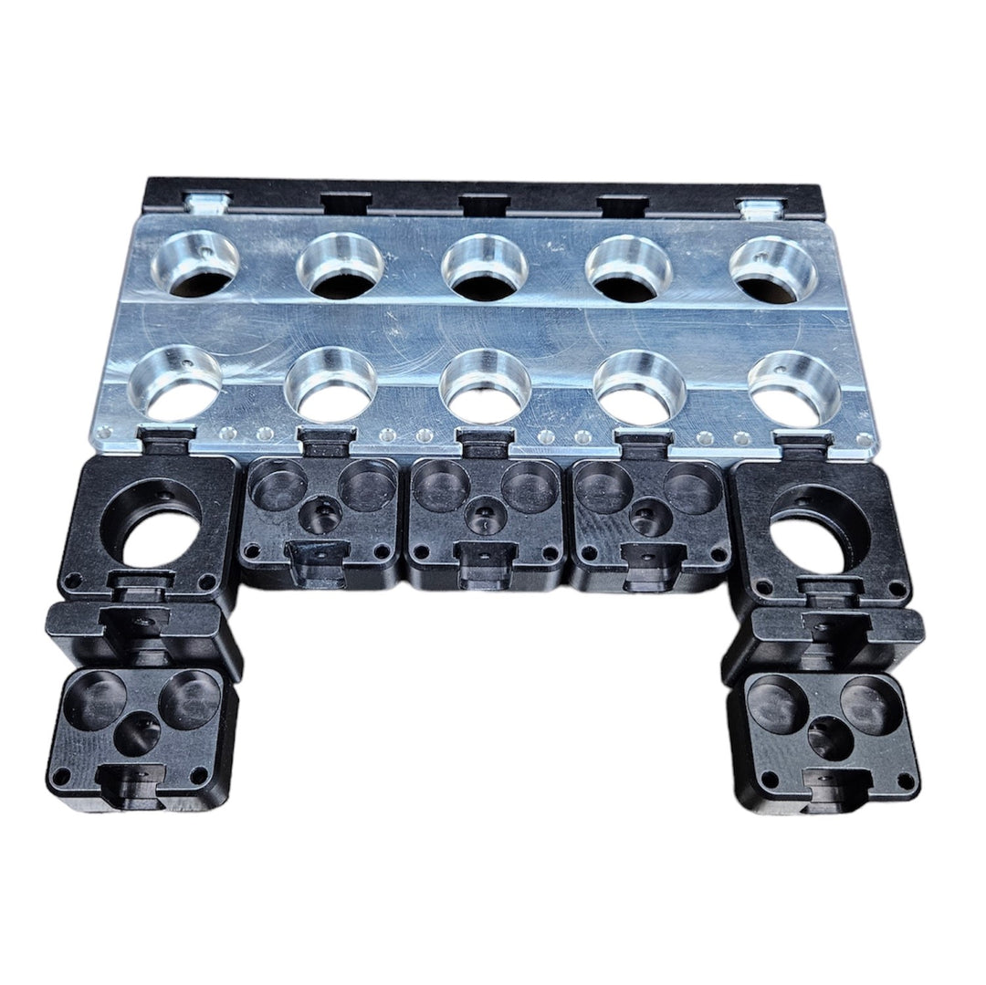 OBi DIE STAX SYSTEM -- STAX BUSHING