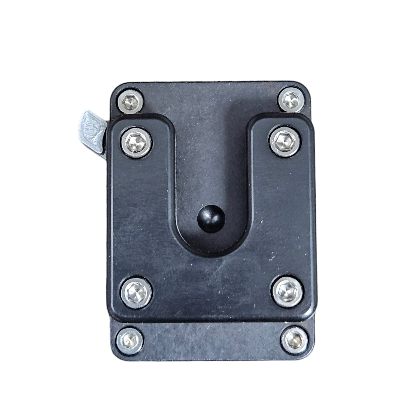 OBi LINK SYSTEM -- CLAMP LOCK-LOCKING